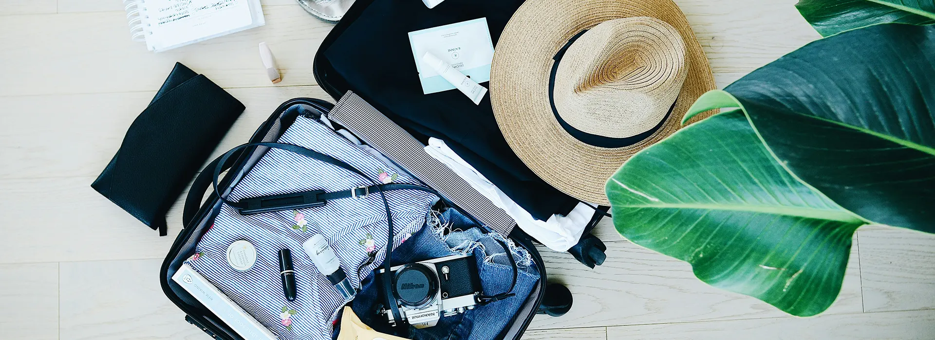What To Pack For Your Bali Honeymoon