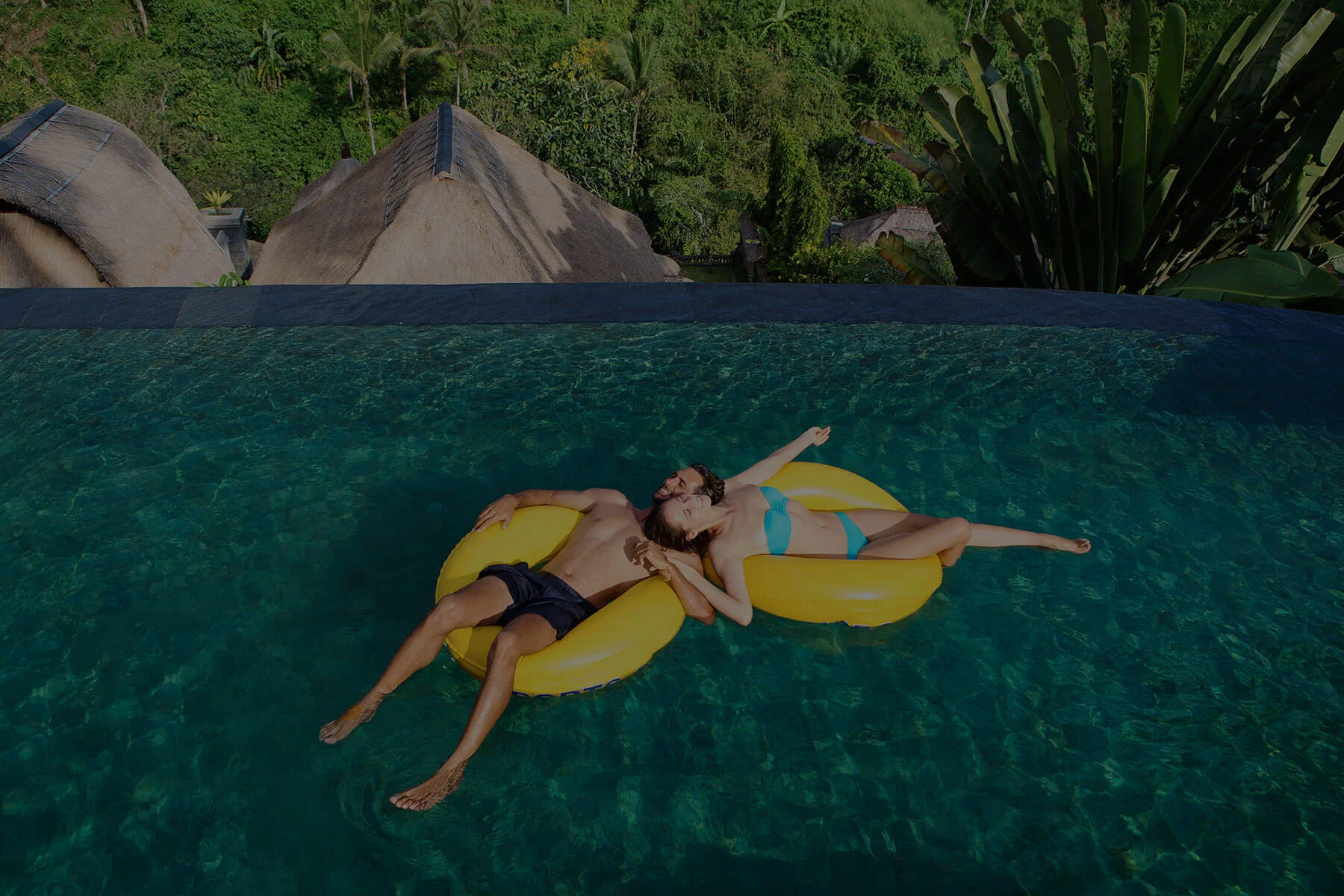 Viceroy Bali Luxury Resort