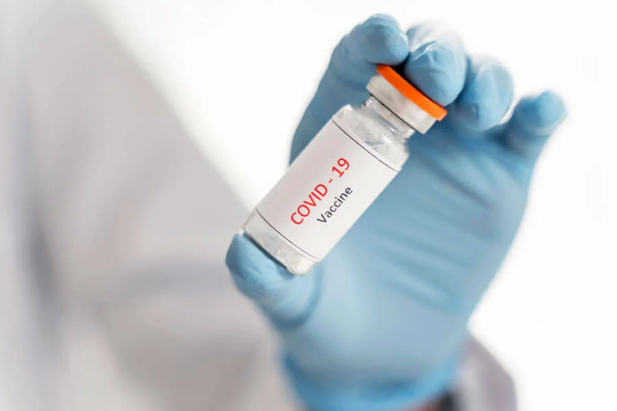 Covid-19 Vaccine