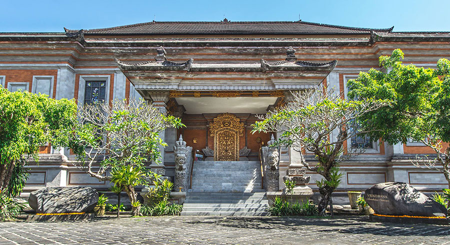 5 Must-See Ubud Museums u0026 Art Galleries  Viceroy Bali Blog