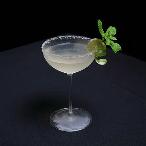 Viceroy Bali Cascades Restaurant - Classic Margaritha