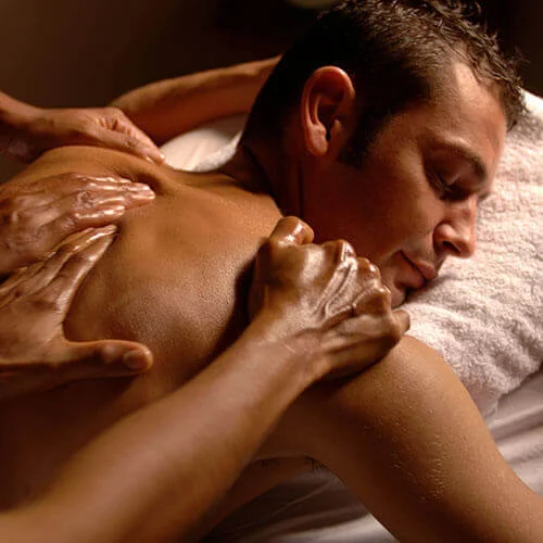Viceroy Bali Lembah Spa - Four Hand Massage