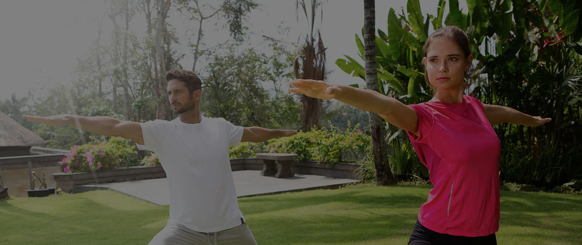 Yoga at Viceroy Bali - Bali Activities