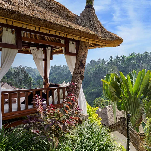 Viceroy Bali - Bale on Main Pool