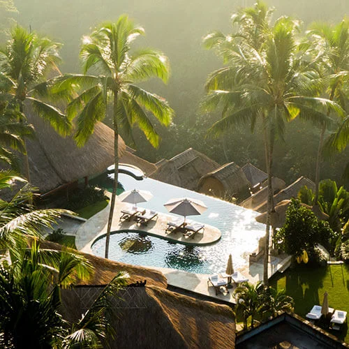 Viceroy Bali - Main Pool