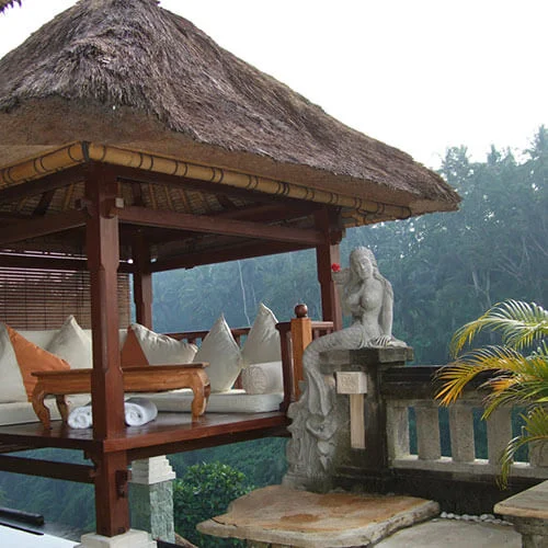 Viceroy Bali Terrace villa - Bale thumb