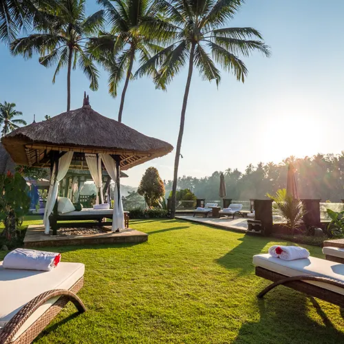 Viceroy Bali - Main Pool