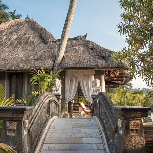Viceroy Bali - Public Area