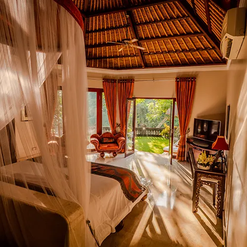 Viceroy Bali - Viceroy Villa