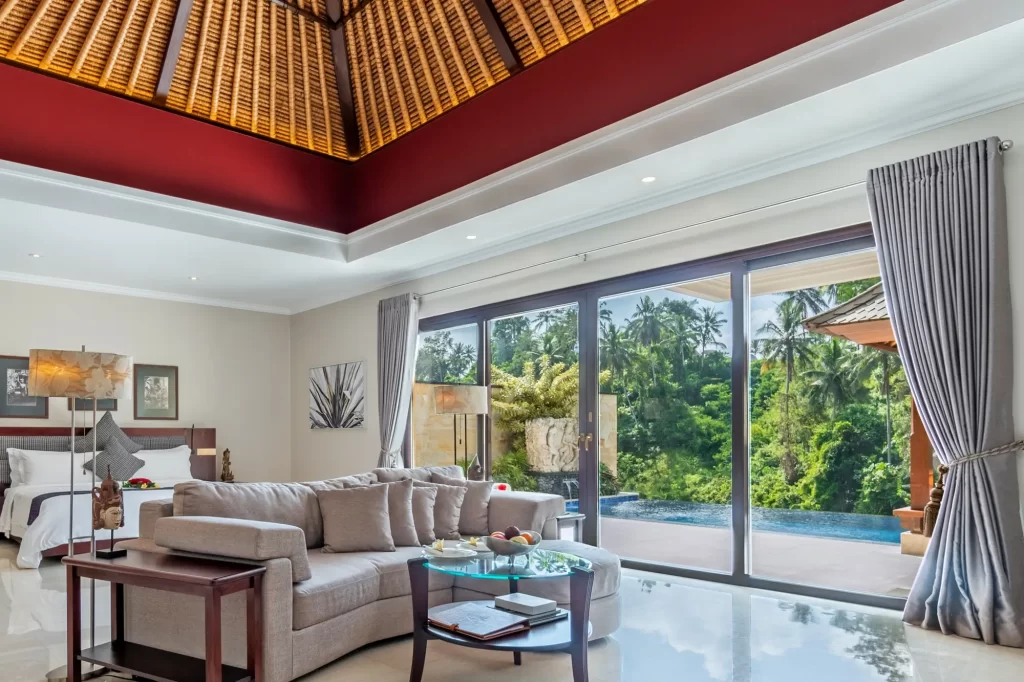 Viceroy Bali - Premium Club Pool Villa