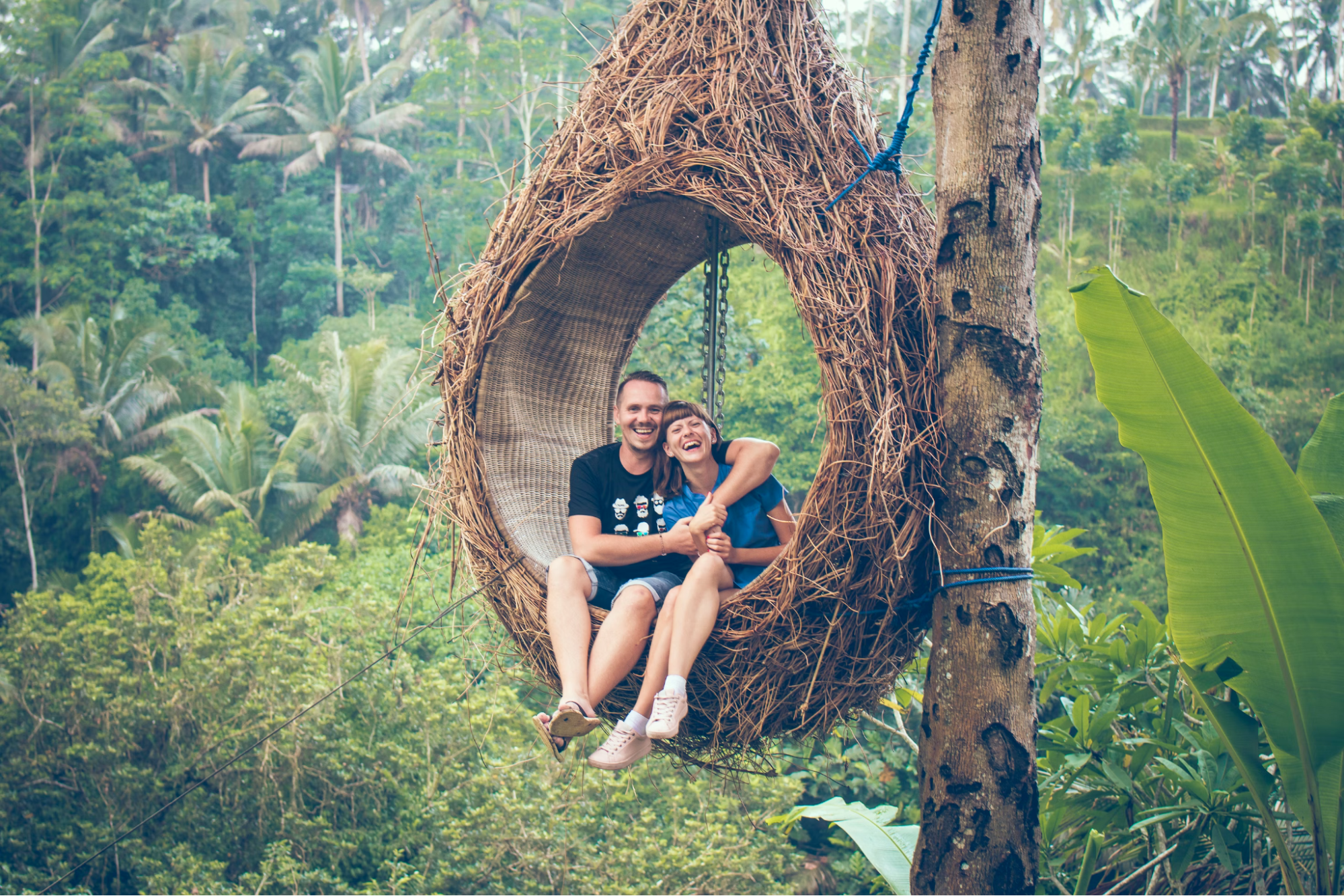 Best Place to Stay in Bali for Couples: Romantic Getaways
