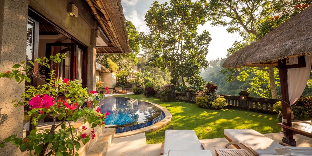 How Much Does a Honeymoon in Bali Cost?