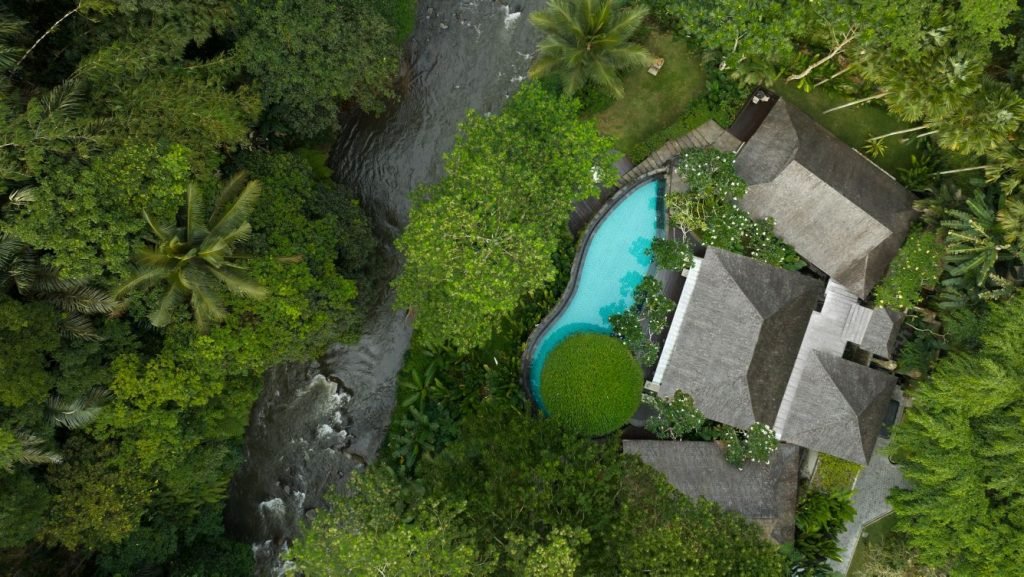 Mandapa Ritz Best Luxury Resorts in Bali - The Ultimate List