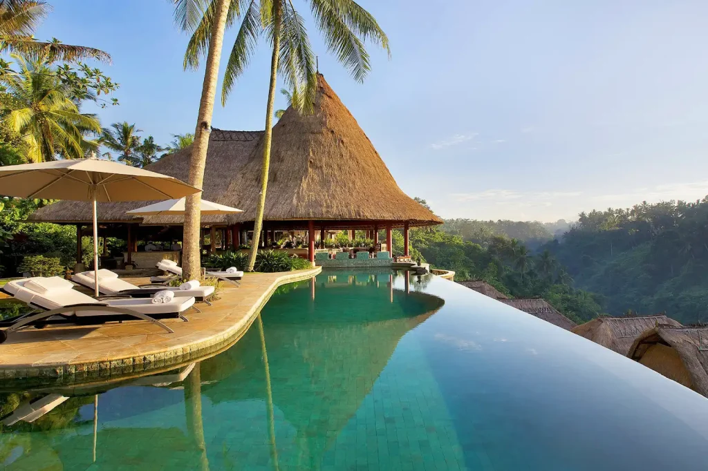 Viceroy Bali, Ubud
