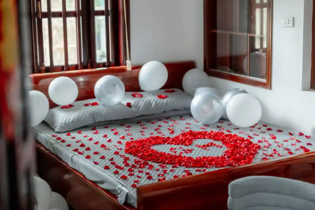 boutique hotel