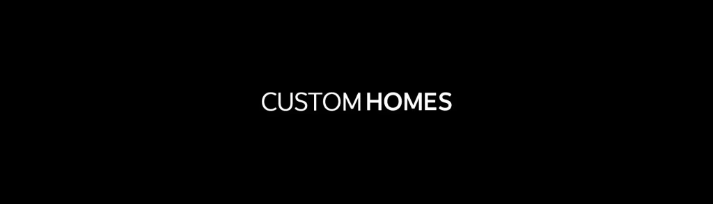 Custom Homes Australia