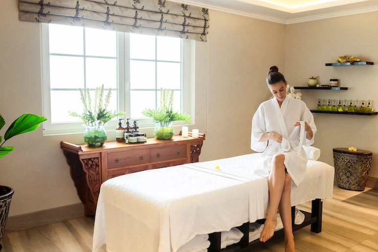 Spa