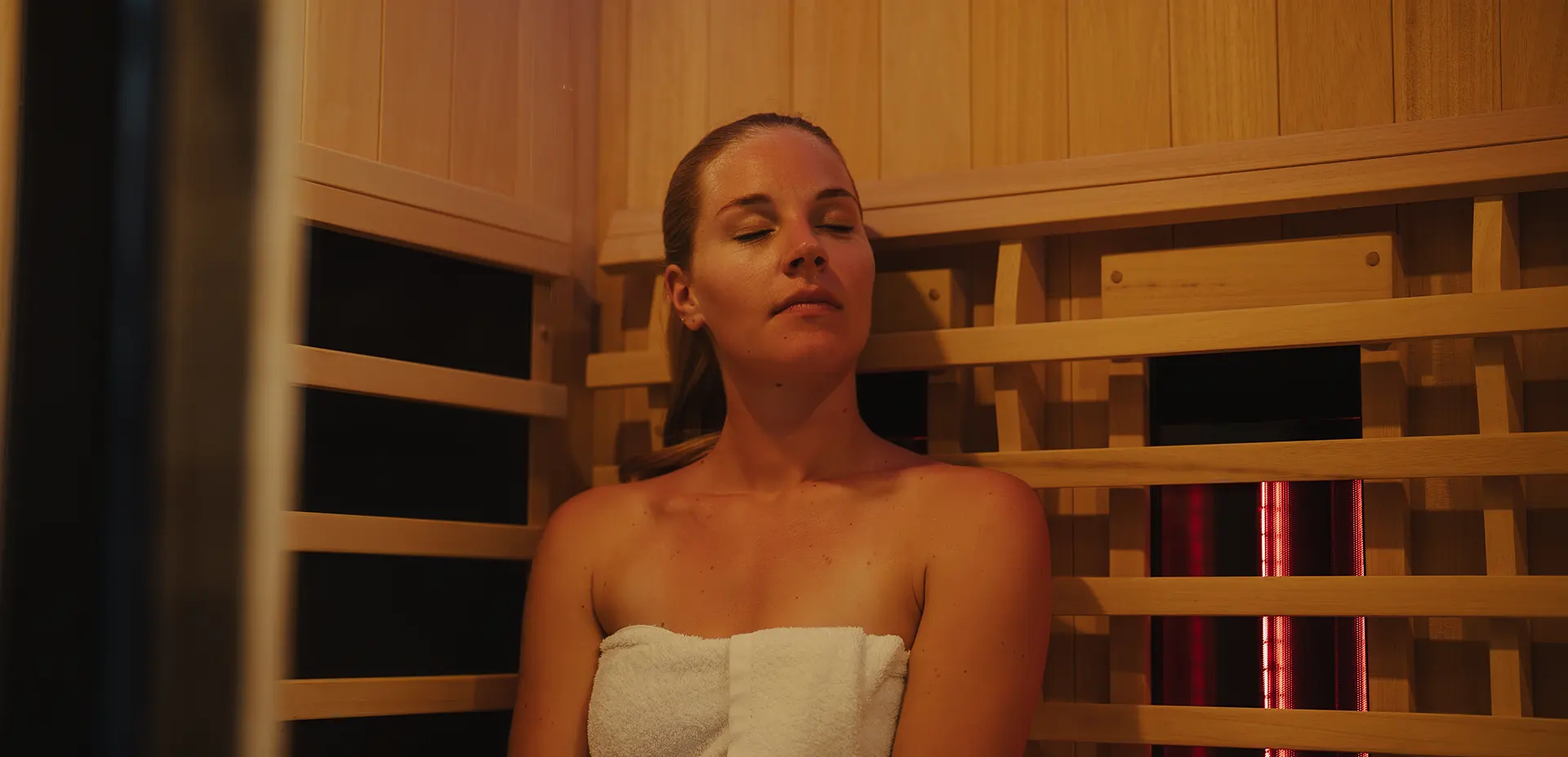 Viceroy Bali - Contrast Therapy