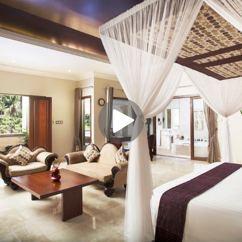 Viceroy Bali - Pool Suite Tour
