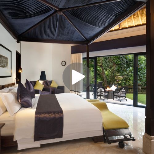 Viceroy Bali - The Viceroy Villa Tour