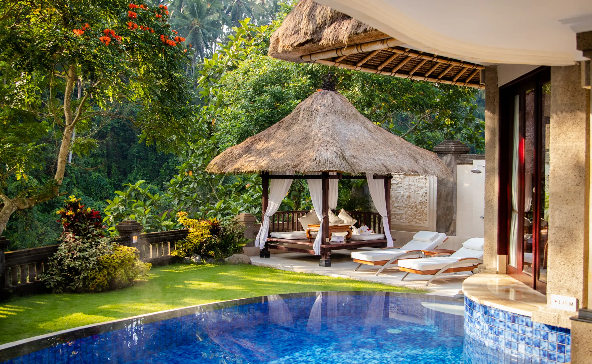Viceroy Bali Luxury Resort