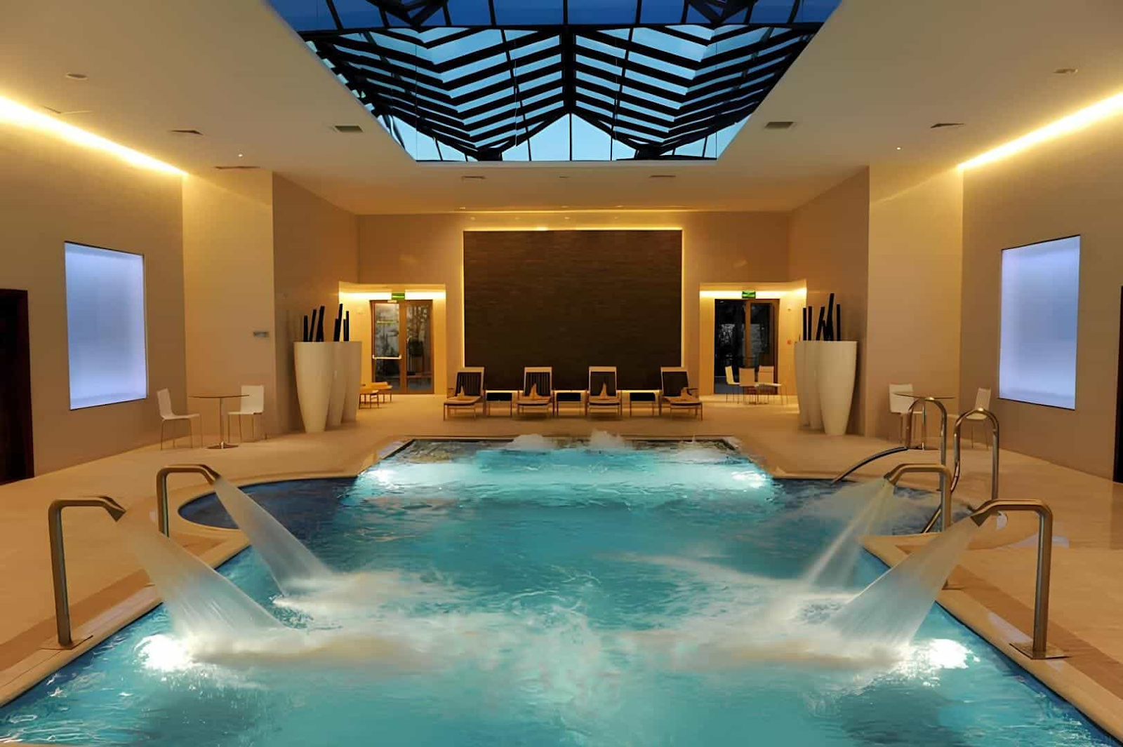 Photo inspiration: Fresh Look at Luxury Hotel Amenities Amenities You Will Find At Luxury Hotels