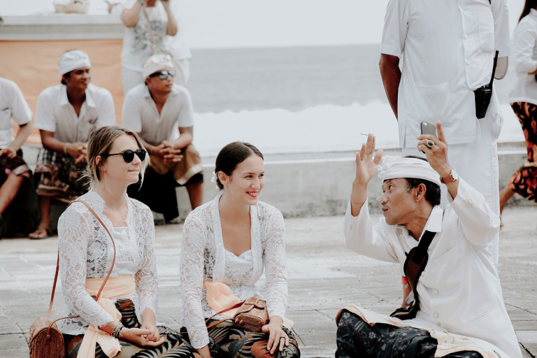 Languages Spoken in Bali - What You Should Know