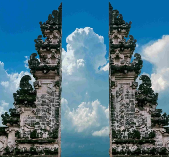 Pura Lempuyang - Viceroy
