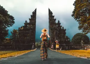 Things to do in Bali