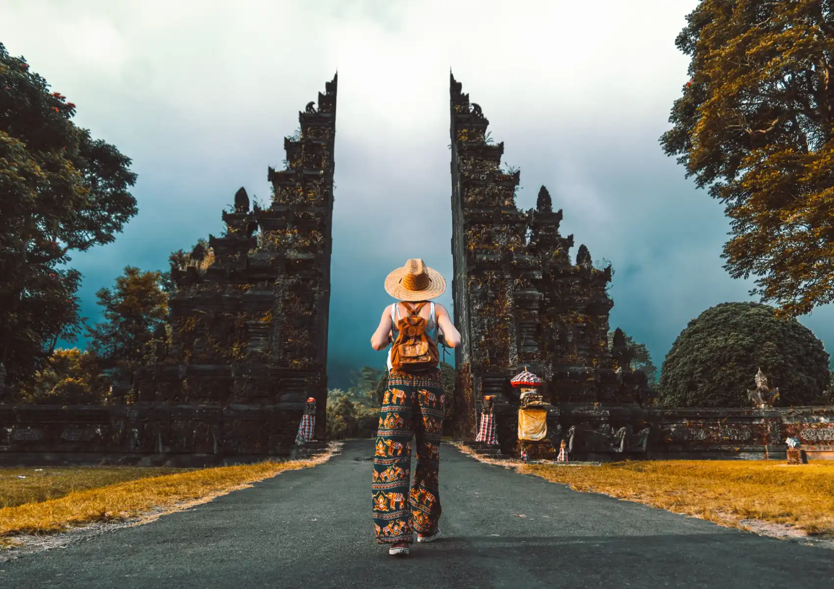 Things to do in Bali