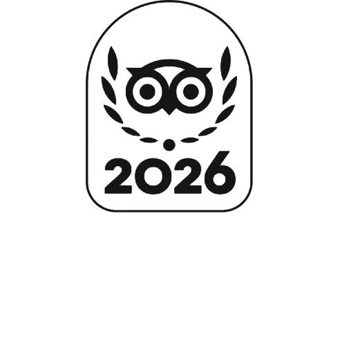 2026 Travelers’ Choice Awards
