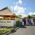 Viceroy Bali - GSTC Certified
