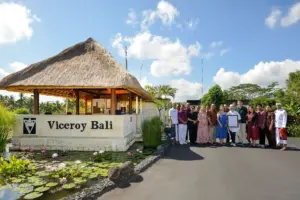 Viceroy Bali - GSTC Certified
