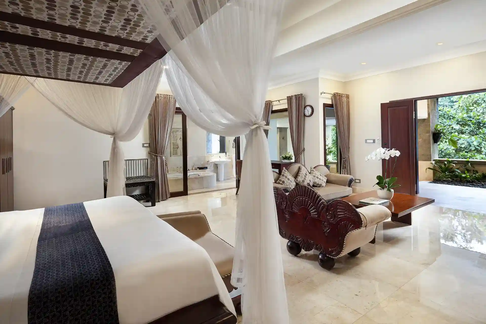 Viceroy Bali Accommodation
