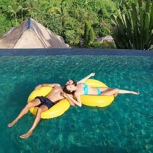 Viceroy Bali Hotel Facilities