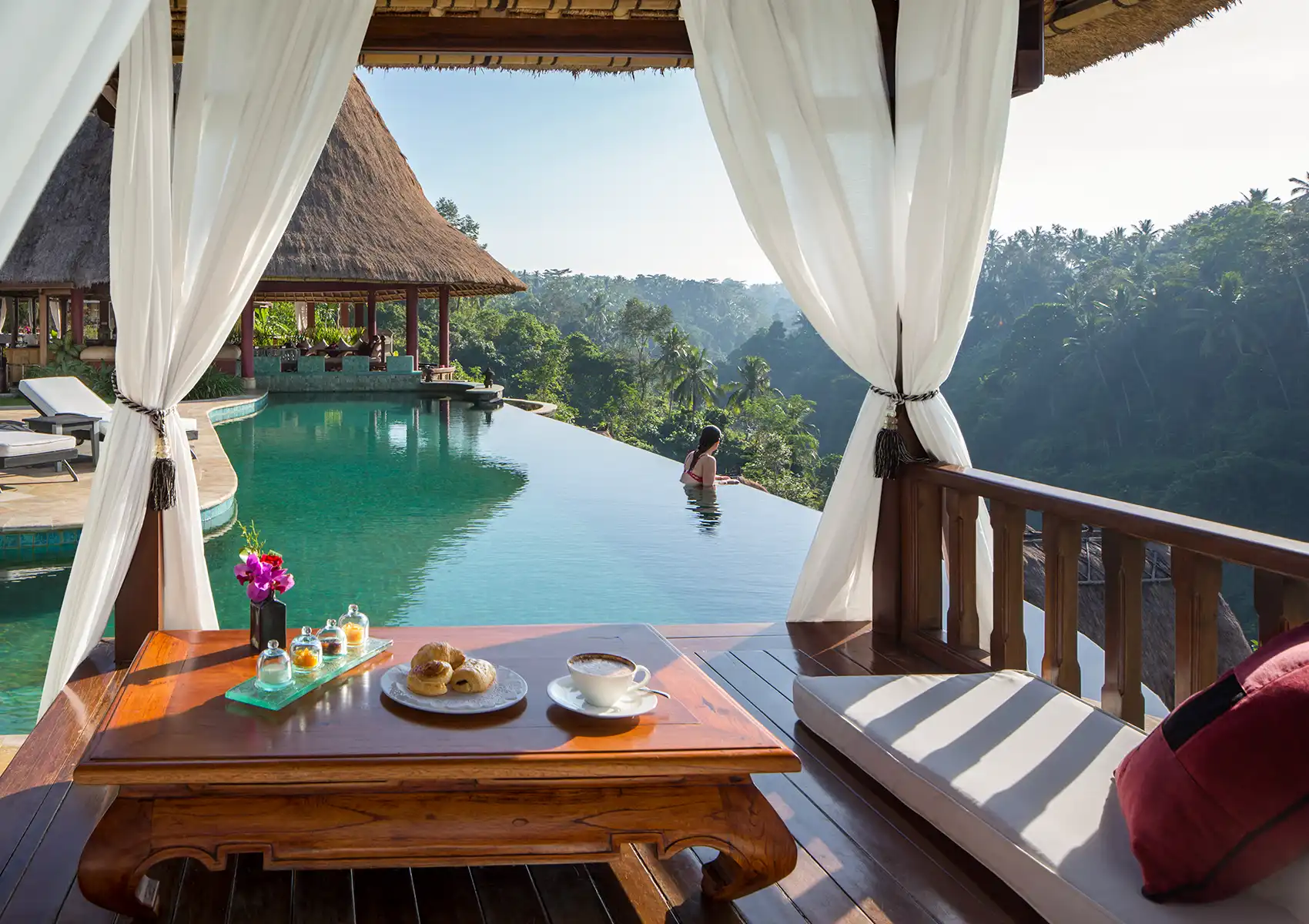 Exclusive offers and package stays
