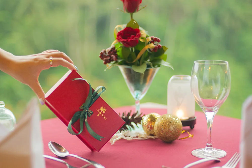 CasCades Festive - Christmas