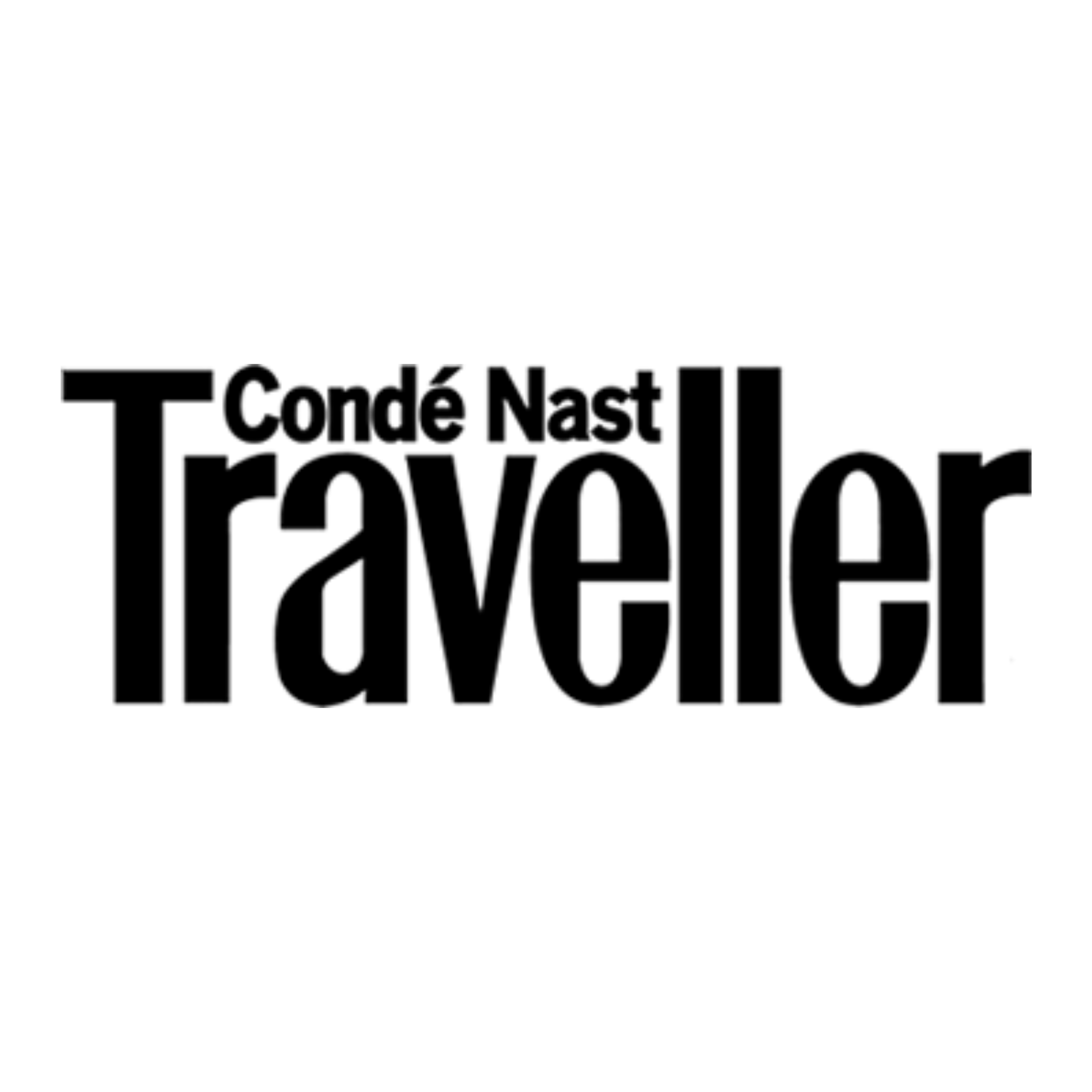 Condé Nast Traveller Middle East