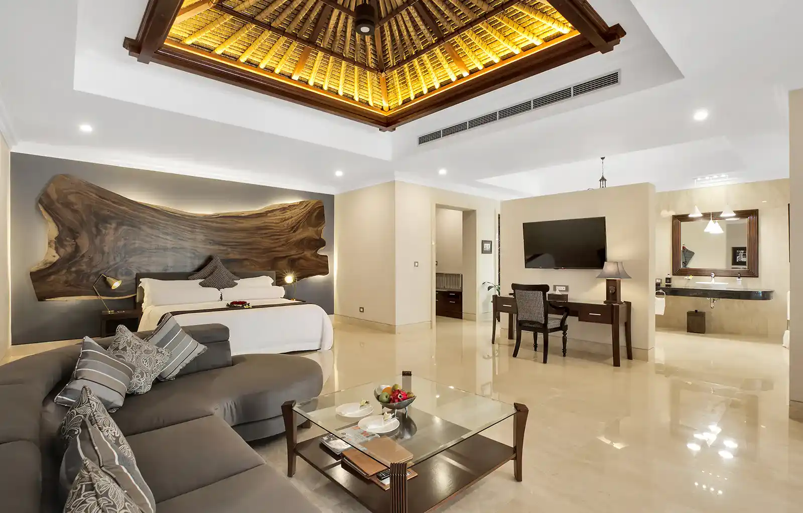 Vice Regal Villa