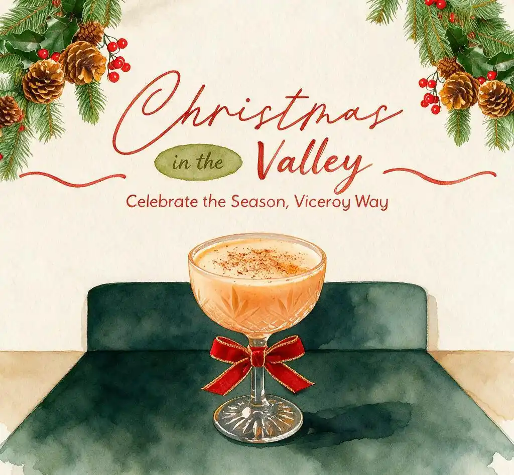 Christmas in the Valley