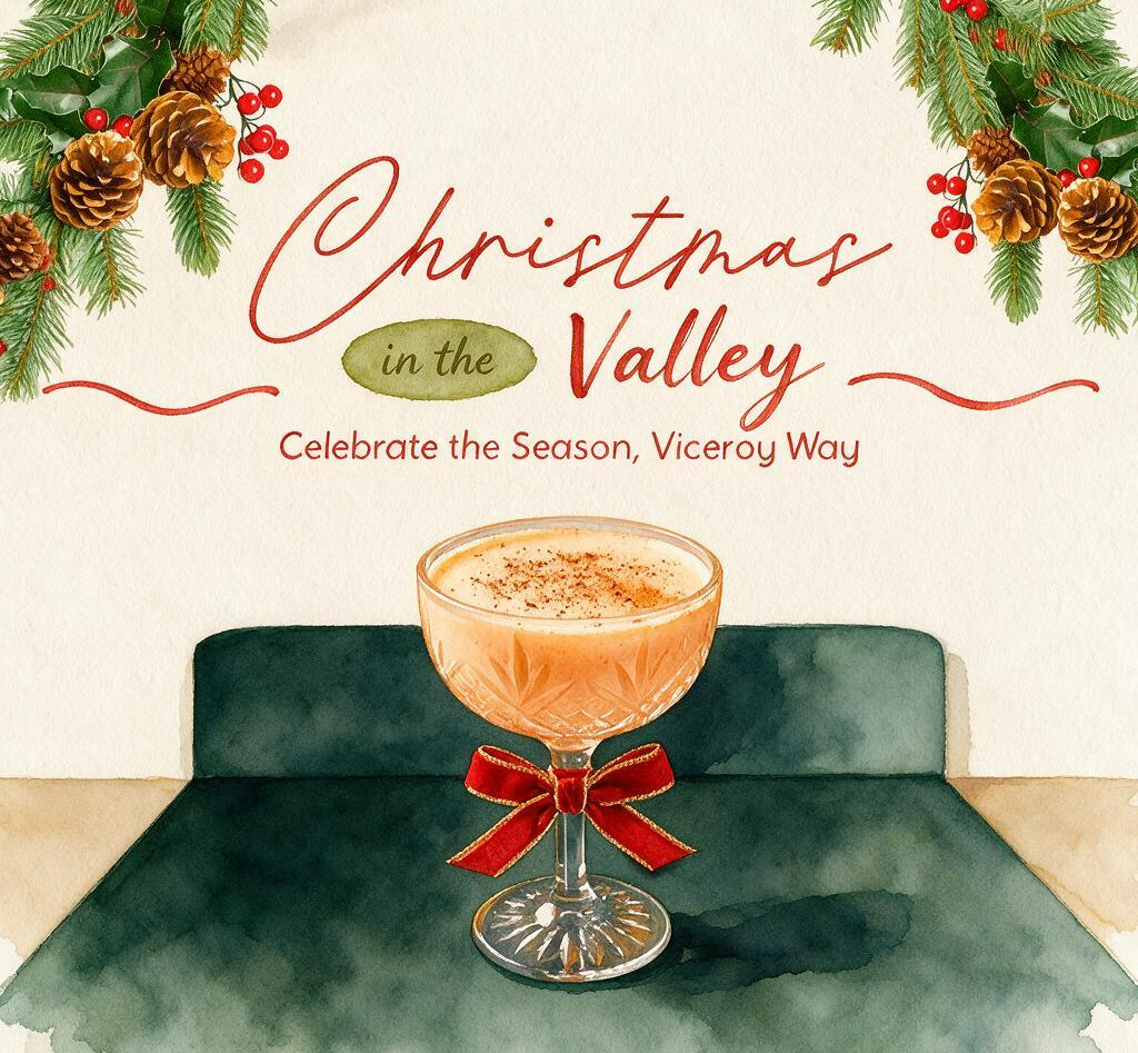 Christmas in the Valley