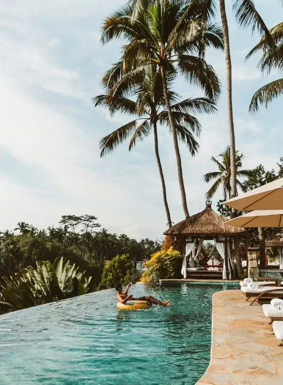 Featured Wellness Package