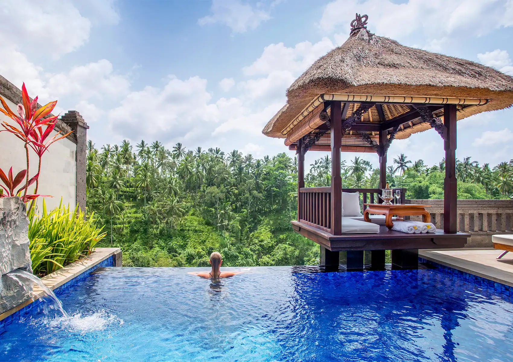 Exclusive offers and package stays
