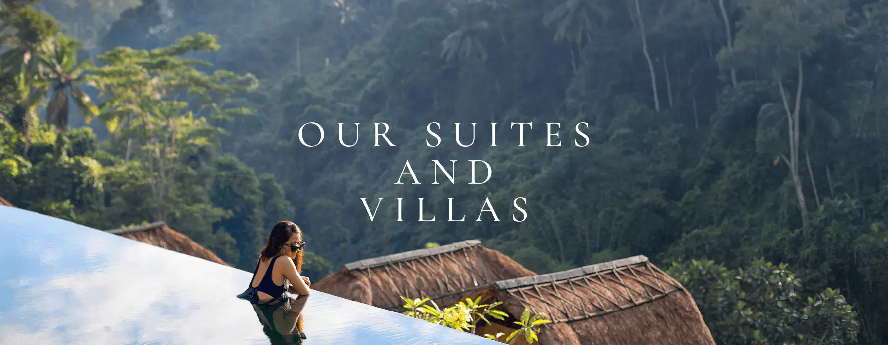 Ubud Luxury Villas