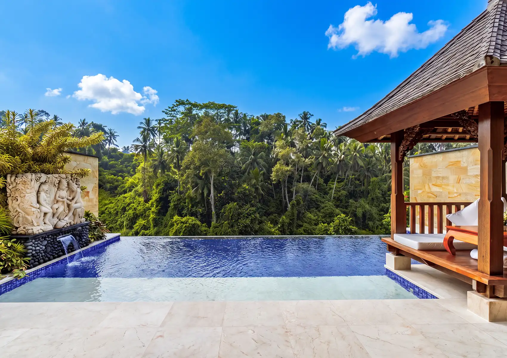 Exclusive offers and package stays