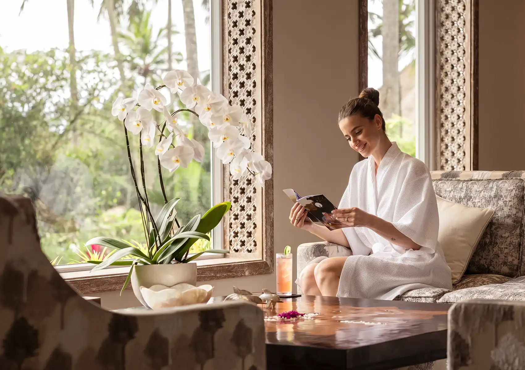 Exclusive offers and package stays