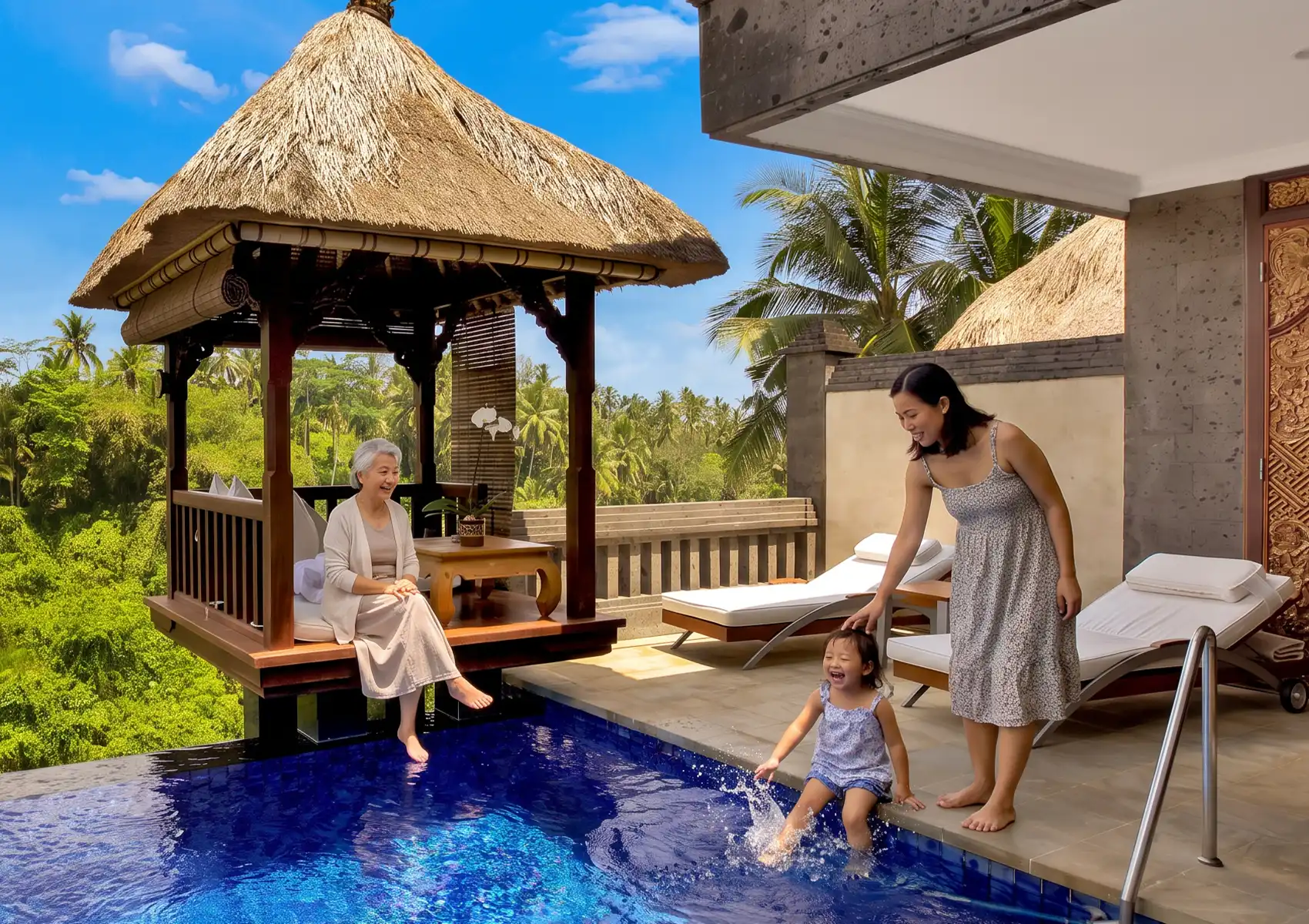 Exclusive offers and package stays